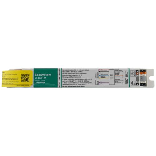 Lutron C5-BMF-2A Ballast & LED Driver