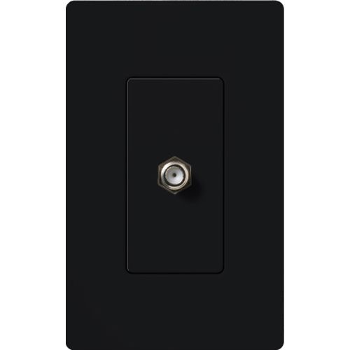 Lutron CA-CJ-BL Wallplate Accessory