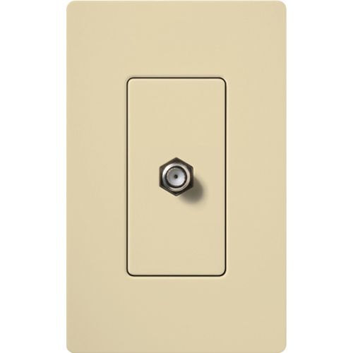 Lutron CA-CJ-IV Wallplate Accessory