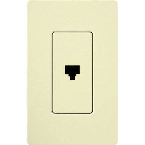 Lutron CA-PJ-AL Wallplate Accessory