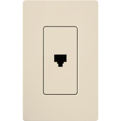 Lutron CA-PJ-LA Wallplate Accessory