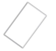 Lighting Spot 26 2 x 4 3CCT selectable LED Panel LS26-KLFP-N2X4-3CCT-WT
