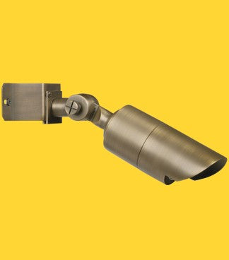 Corona Lighting CL-114B-AB Directional / Spot Light