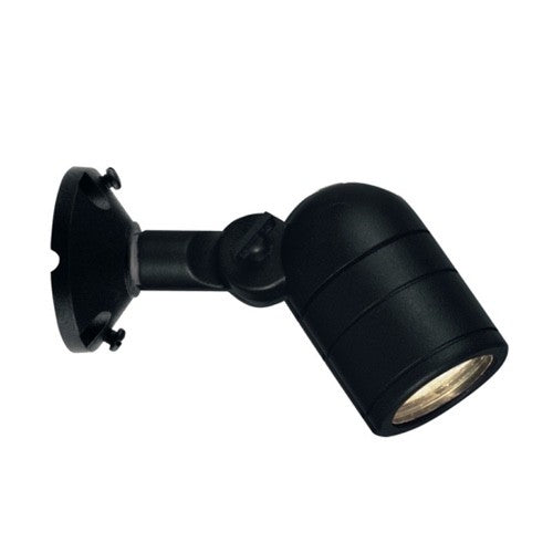 Corona Lighting CL-115-BK Bullet Down Light Black