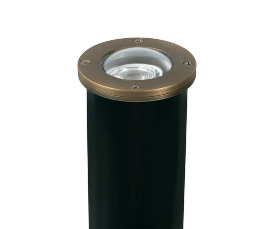 Corona Lighting CL-201-AB Well / In-Grade Light