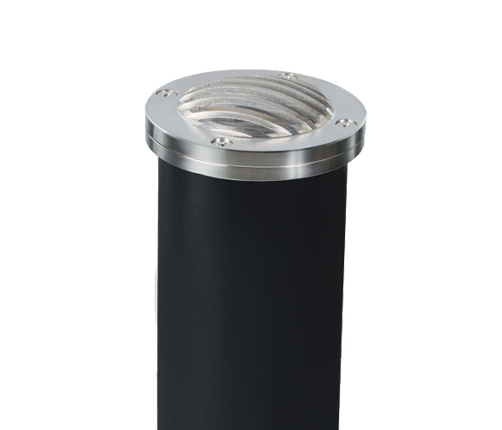 Corona Lighting CL-203-SS Well / In-Grade Light