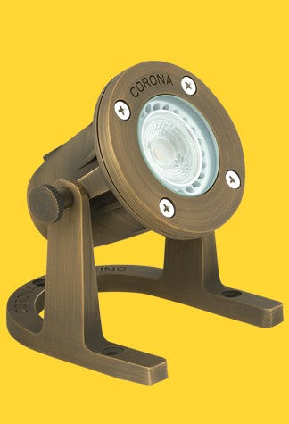 Corona Lighting CL-307-AB Underwater Light