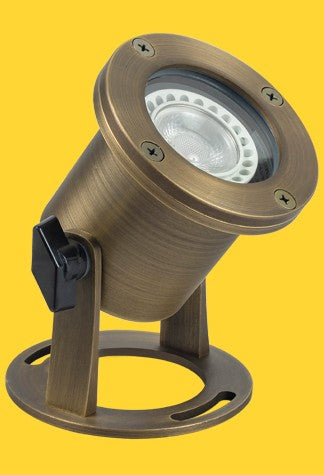 Corona Lighting CL-311-AB Underwater Light