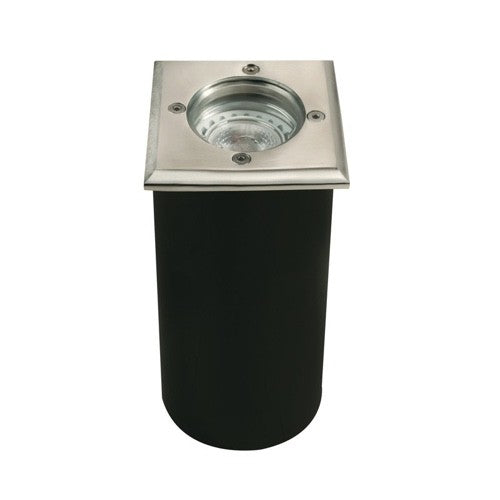 Corona Lighting CL-328-SS Well Light Stainless Steel