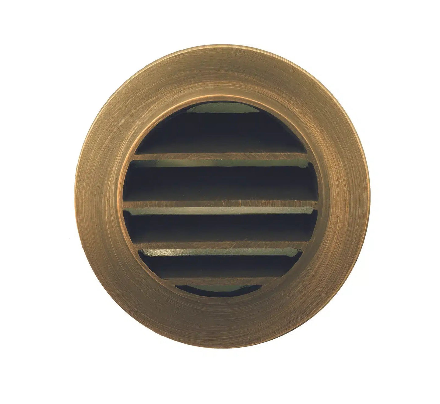 Corona Lighting CL-342B-SI Step Light Silver