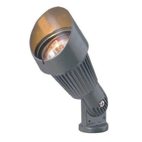 Corona Lighting CL-503-BK Economy Bullet Directional Light Black