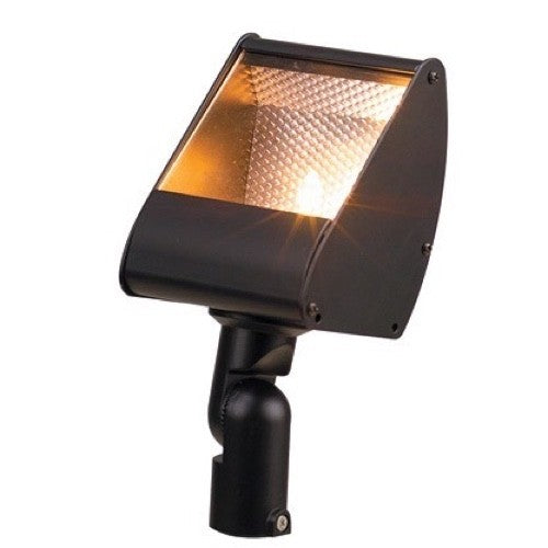 Corona Lighting CL-516-BK Mini Flood Directional Light Black