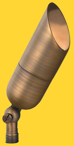 Corona Lighting CL-528B-AB Directional / Spot Light