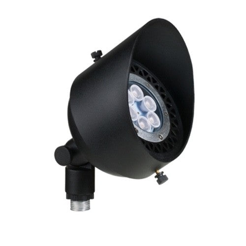 Corona Lighting CL-539-BK Flood Directional Light Black
