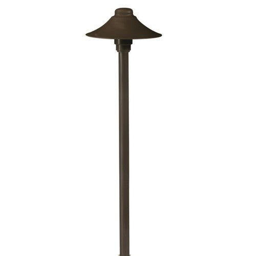 Corona Lighting CL-639-BZ Umbrella Path Light Bronze