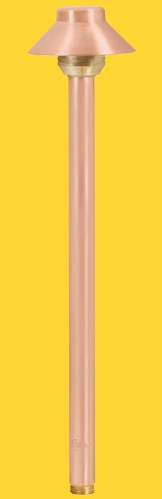 Corona Lighting CL-647C-RC Path & Area Light