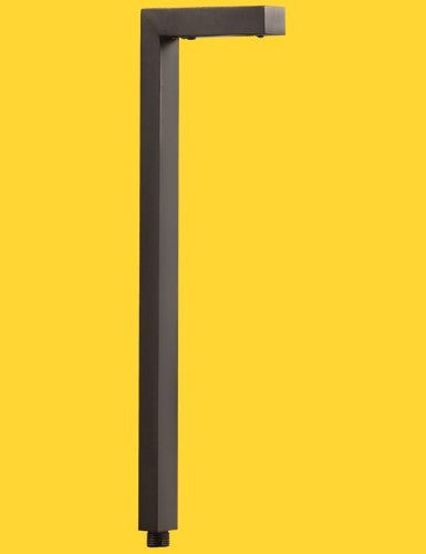 Corona Lighting CL-717B-GM Path & Area Light