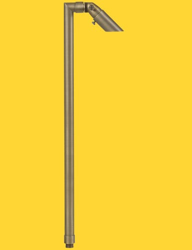 Corona Lighting CL-730B-AB Path & Area Light
