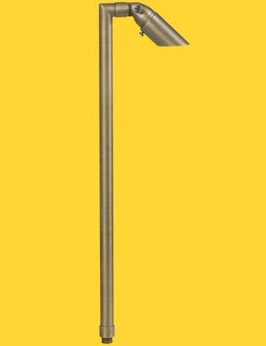 Corona Lighting CL-731B-AB Path & Area Light