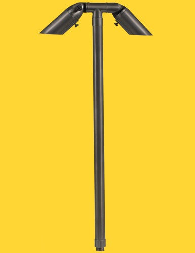 Corona Lighting CL-731B-T-GM Path & Area Light