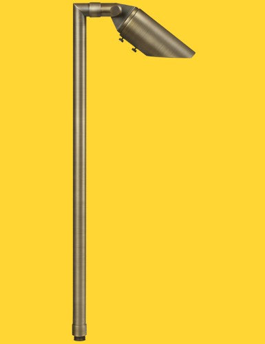 Corona Lighting CL-732B-AB Path & Area Light