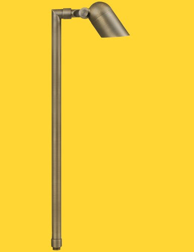 Corona Lighting CL-735B-AB Path & Area Light
