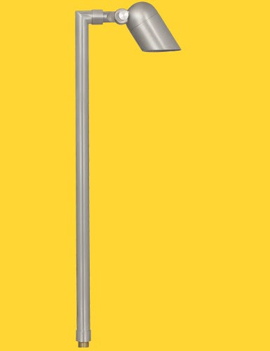 Corona Lighting CL-735B-SI Path & Area Light