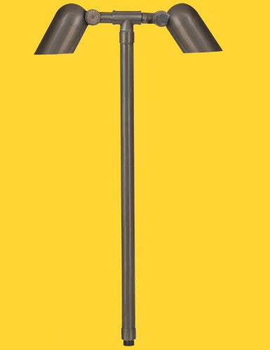 Corona Lighting CL-735B-T-GM Path & Area Light