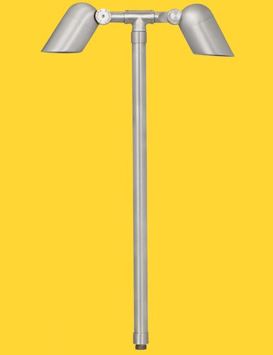 Corona Lighting CL-735B-T-SI Path & Area Light