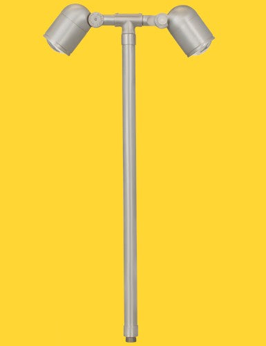 Corona Lighting CL-745B-T-SI Path & Area Light
