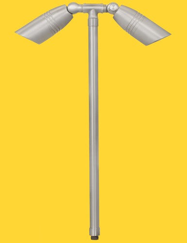 Corona Lighting CL-752B-T-SI Path & Area Light