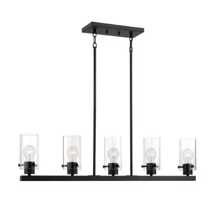 Nuvo 60-7276 Island Pendant
