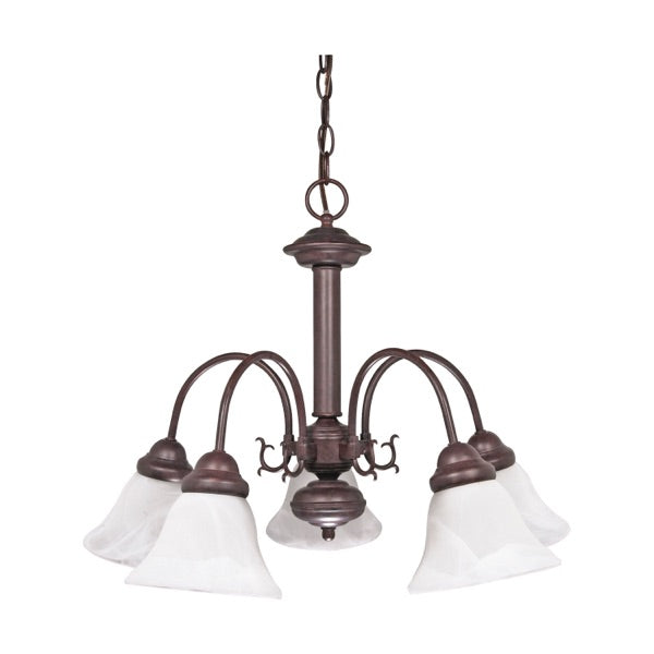 Nuvo 60-183 Chandelier