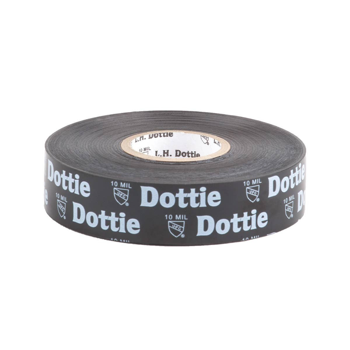 Dottie 1 in x 100 ft Pipe Wrap 10 Mil 110