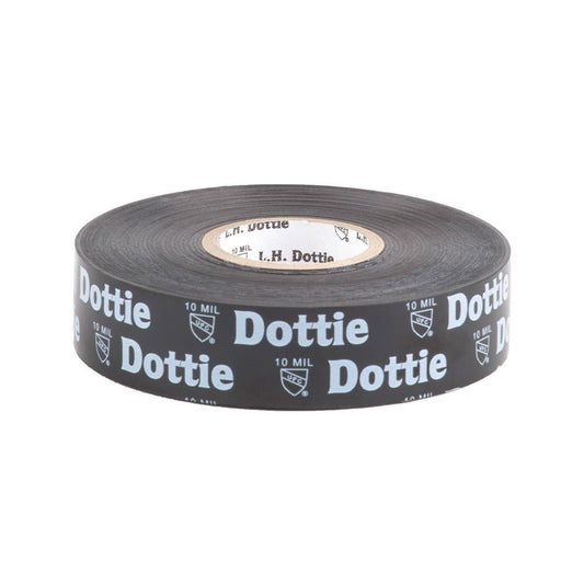 Dottie 1 in x 100 ft Pipe Wrap 10 Mil 110