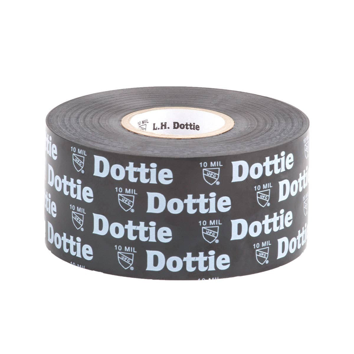 Dottie 2 in x 100 ft Pipe Wrap 10 Mil 210