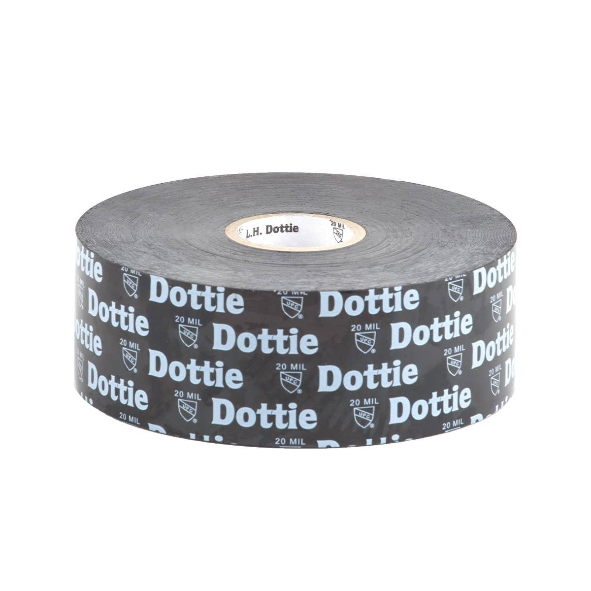 Dottie 2 in x 100 ft Pipe Wrap 20 Mil 220
