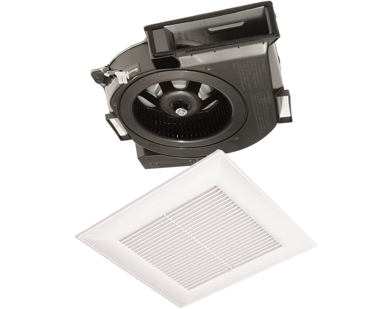Panasonic FV-0510VSB1 Fan Grille