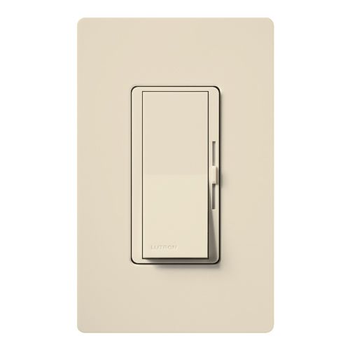 Lutron DV-103P-LA Dimmer Switch