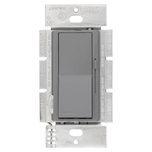 Lutron DVF-103P-277-GR Ballast & LED Driver