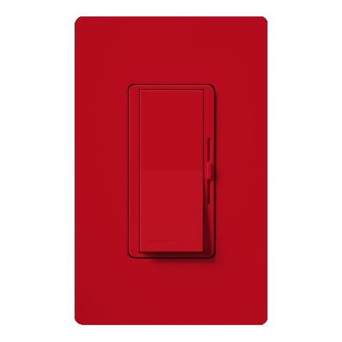 Lutron DVSC-103P-HT Dimmer Switch