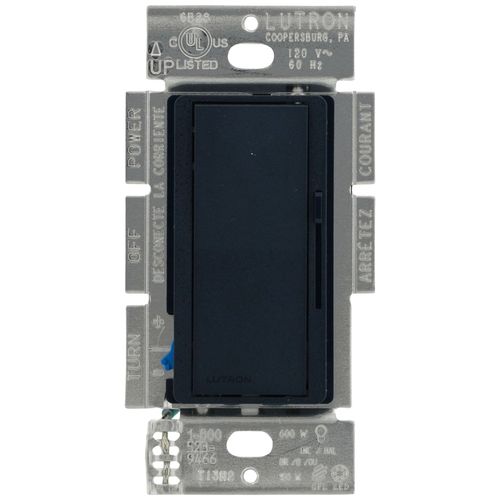Lutron DVSCCL-153P-DE Dimmer Switch