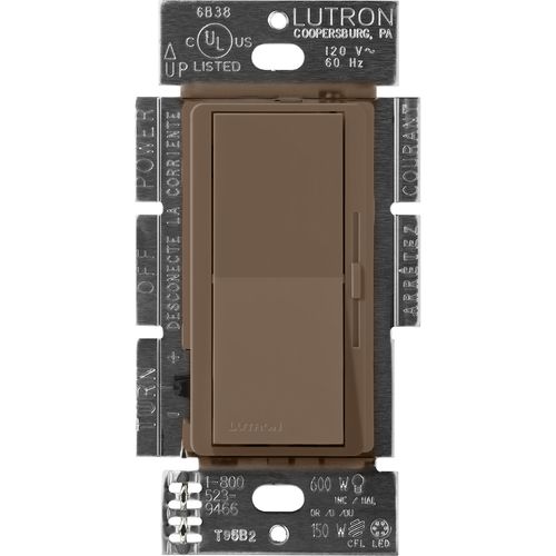 Lutron DVSCF-103P-277EP Ballast & LED Driver