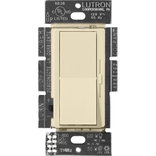 Lutron DVSCF-103P-277SD Ballast & LED Driver