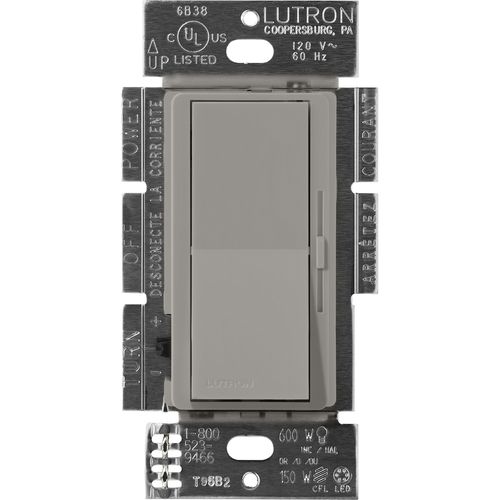 Lutron DVSCF-103P-CS Ballast & LED Driver