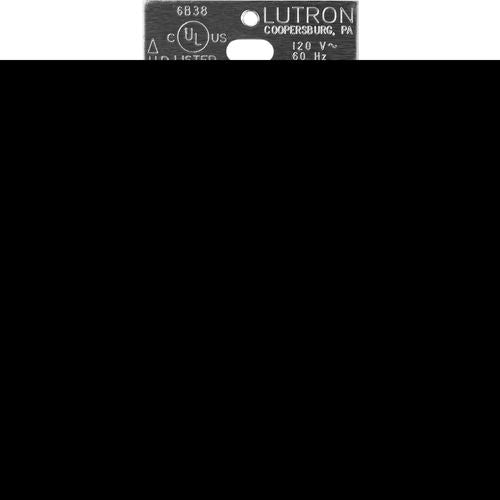 Lutron DVSCF-103P-MN Ballast & LED Driver