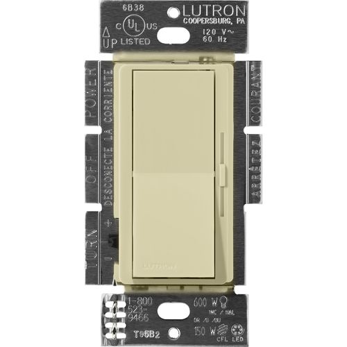 Lutron DVSCF-103P-SA Ballast & LED Driver