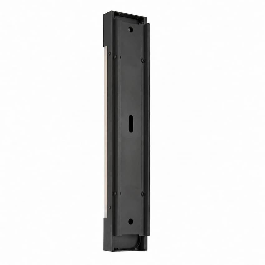 Abra 50143ODW Osiris exterior wall sconce with decorative alabaster stone design for modern residential and commercial spaces