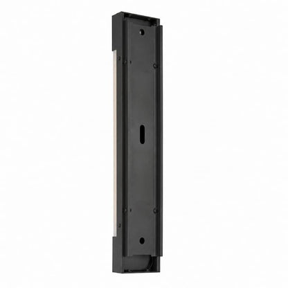 Abra 50143ODW Osiris exterior wall sconce with decorative alabaster stone design for modern residential and commercial spaces
