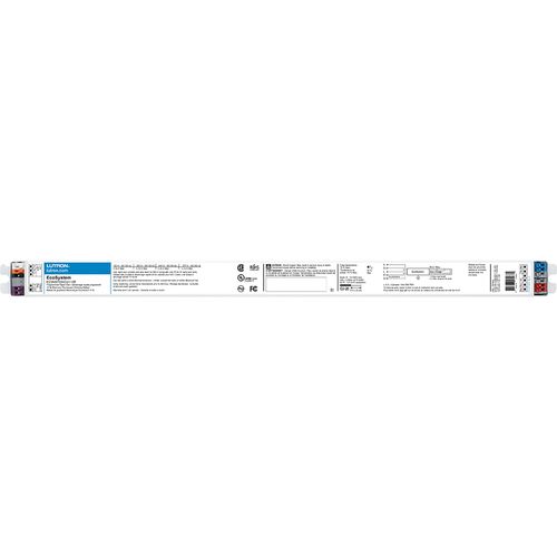 Lutron EC5NST554CU110R Ballast & LED Driver